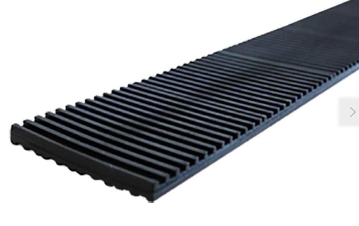 Anti-Vibration Rubber Pad