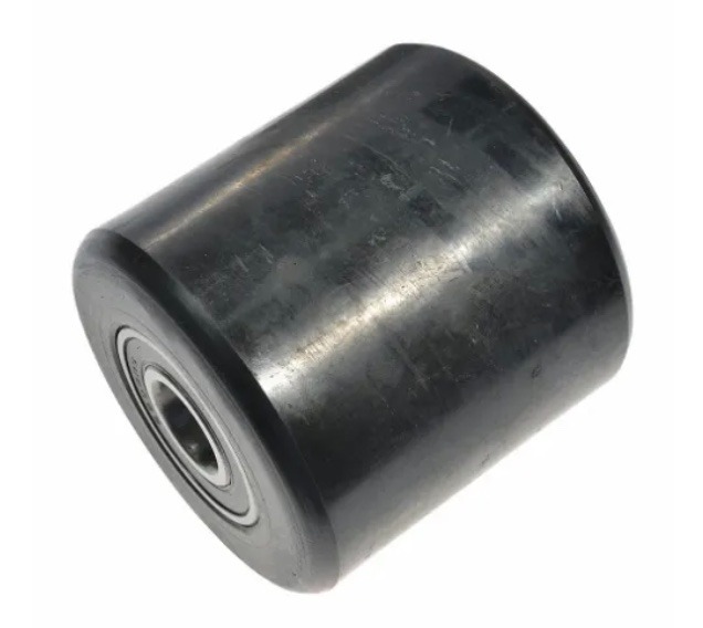 Industrial Rubber Roller